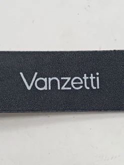 Ledergürtel Größe 90-Vanzetti New