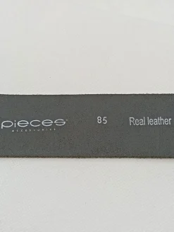 Ledergürtel Größe 85-Pieces Hot