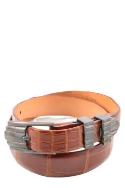 Ledergürtel Größe 75- Online