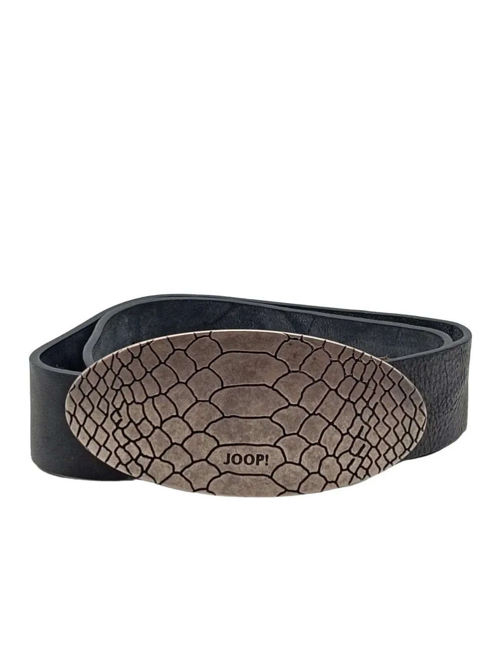 Ledergürtel Größe 80-Joop! Hot