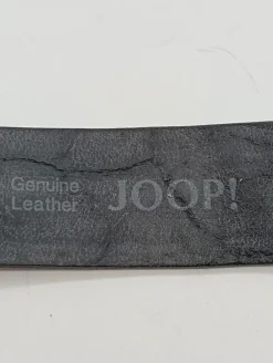 Ledergürtel Größe 80-Joop! Hot