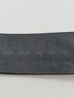 Ledergürtel Größe 80-Joop! Hot