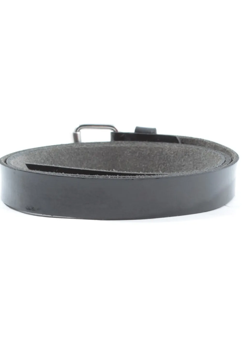 Ledergürtel Größe 90- Outlet