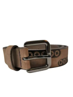 Gürtel>Esprit Ledergürtel Größe 95 nude