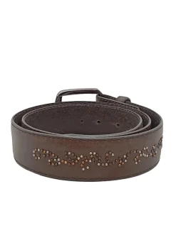 Ledergürtel Größe 90-VOLKER MAACK Online