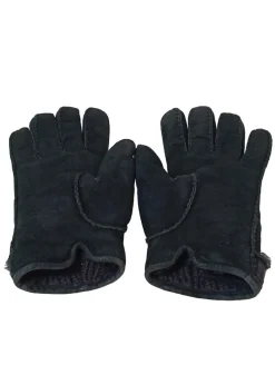 Lederhandschuhe-UGG Clearance