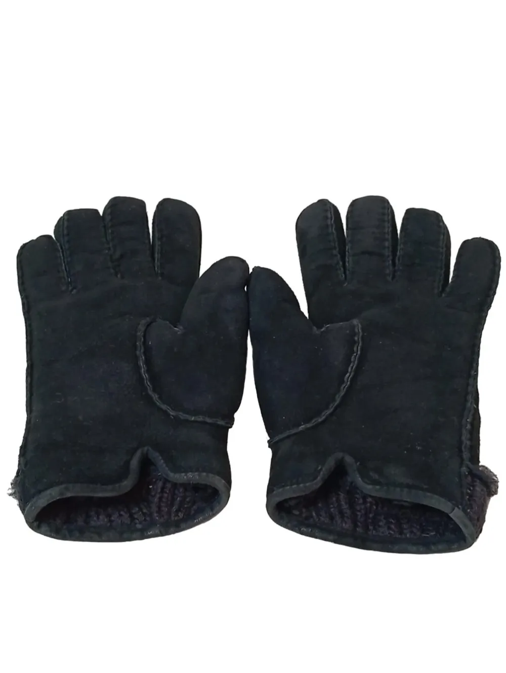 Lederhandschuhe-UGG Clearance