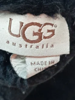 Lederhandschuhe-UGG Clearance