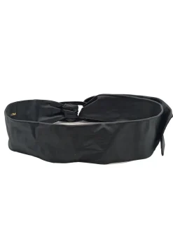 Lederimitatgürtel-la pellettiera Outlet