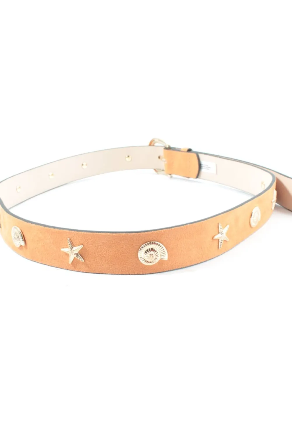 Lederimitatgürtel Größe 90-H&M Sale