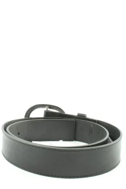 Lederimitatgürtel Größe 85-Pieces Discount