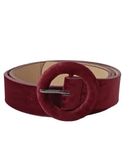 Lederimitatgürtel Größe 70-Pieces New