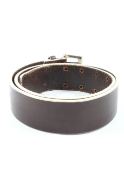 Lederimitatgürtel Größe 80-Joop! Hot