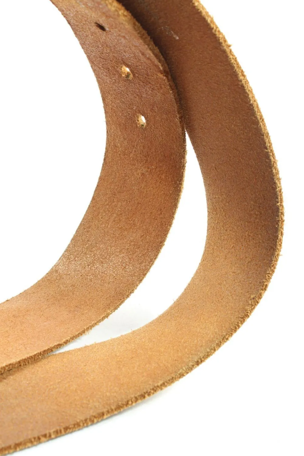 Gürtel>Esprit Lederimitatgürtel Größe 90 hellbraunhellbeige