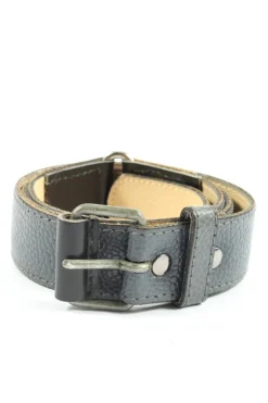 Lederimitatgürtel Größe 80-Mondi Best