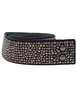 Lederimitatgürtel Größe 95-Blugirl Best