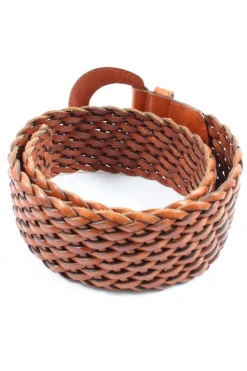 Lederimitatgürtel Größe 75-Nordstrom Best