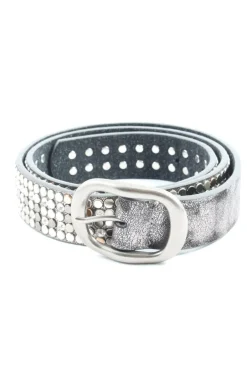 Lederimitatgürtel Größe 90-Morgan Sale