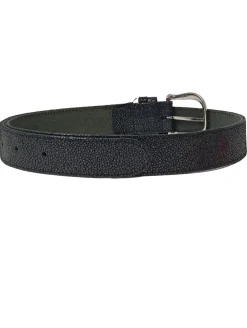 Lederimitatgürtel Größe 90-Legend Sale