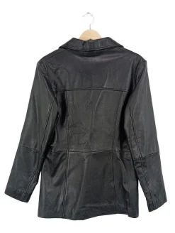 Ledermantel Größe 38-Mauritius Sale