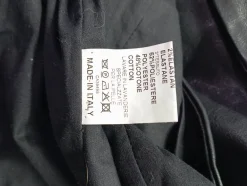 Lederweste Größe 38-Bray Steve Alan Sale