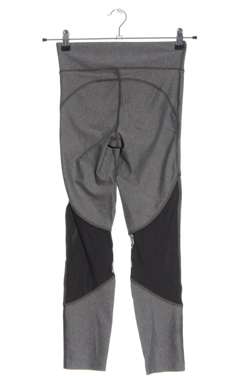 Hosen>Under armour Leggings Größe 36 grauschwarz
