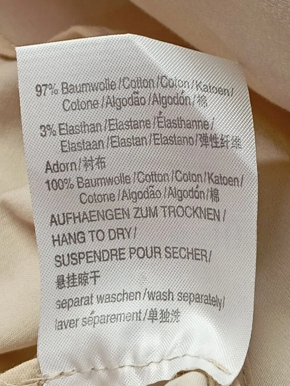 Long-Blazer Größe 40-Betty Barclay Online