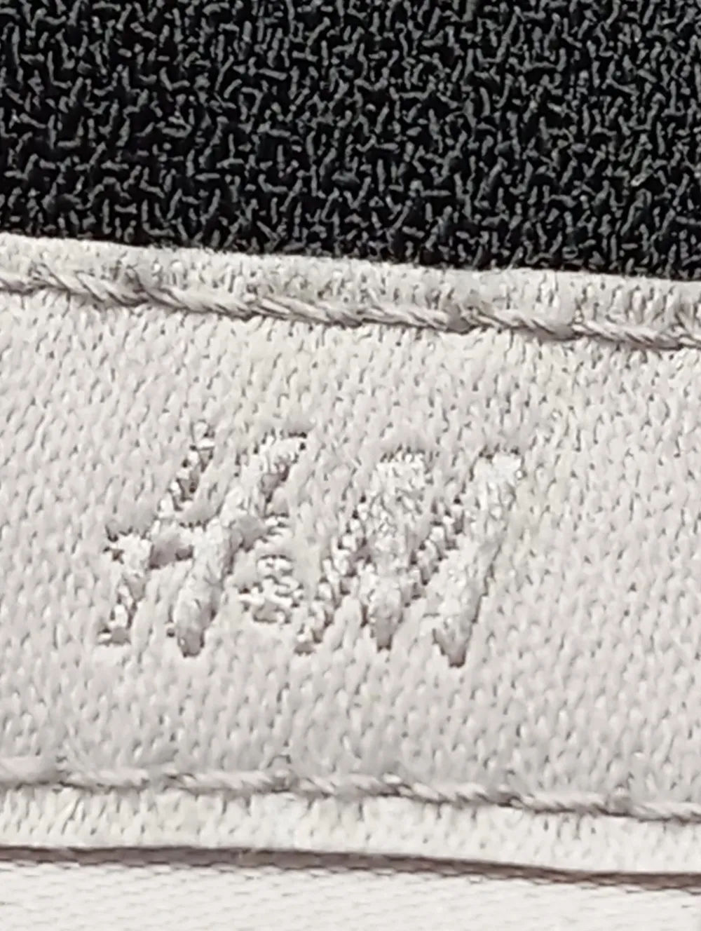 Blazer>H&M Long-Blazer Größe 36 schwarz