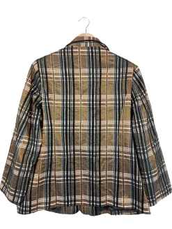 Long-Blazer Größe 46-HS Gina G New