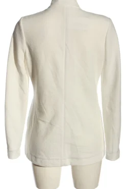 Blazer>Opus Long-Blazer Größe 34 weiß