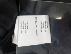 Long-Blazer Größe 38-Vicolo Sale