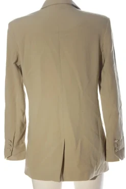 Blazer>Yaya Long-Blazer Größe 38 creme