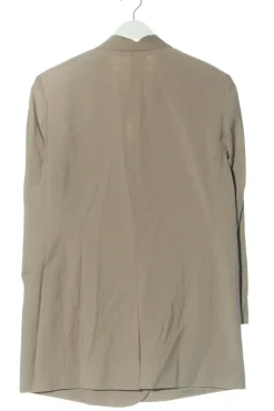 Blazer>In Wear Long-Blazer Größe 36 creme