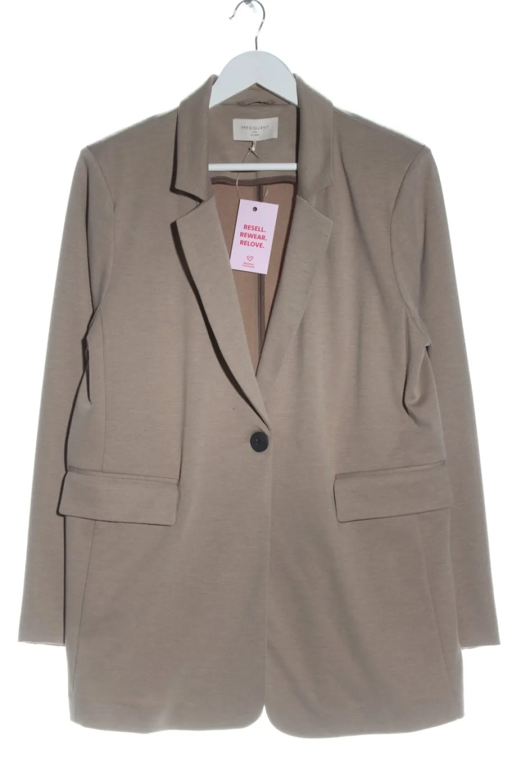 Long-Blazer Größe 42-Freequent Best