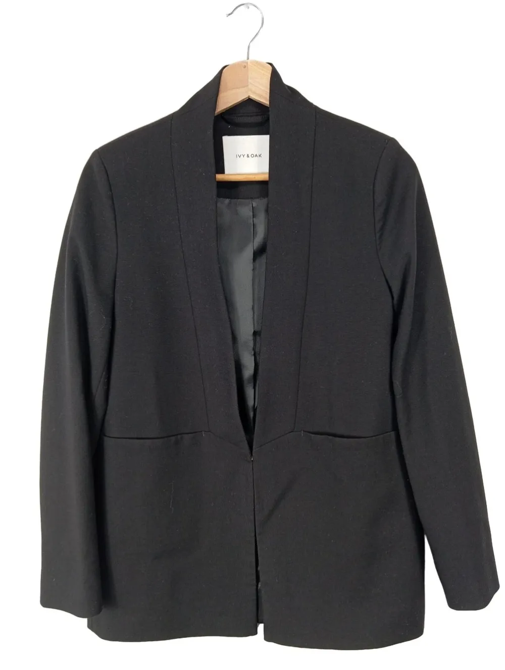 Long-Blazer Größe 36-Ivy & Oak Online