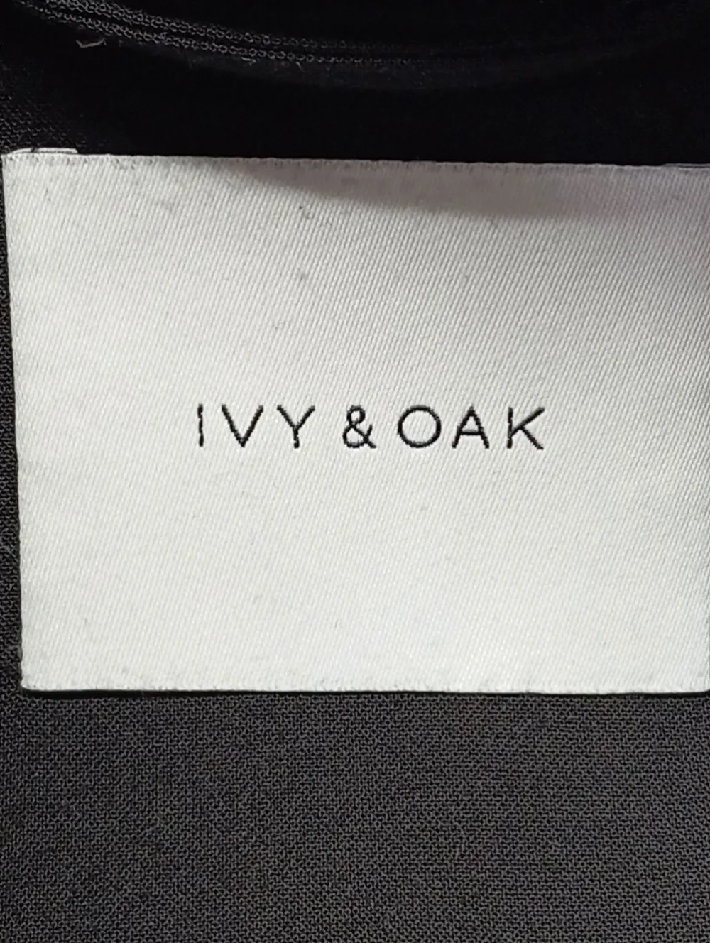 Long-Blazer Größe 36-Ivy & Oak Online