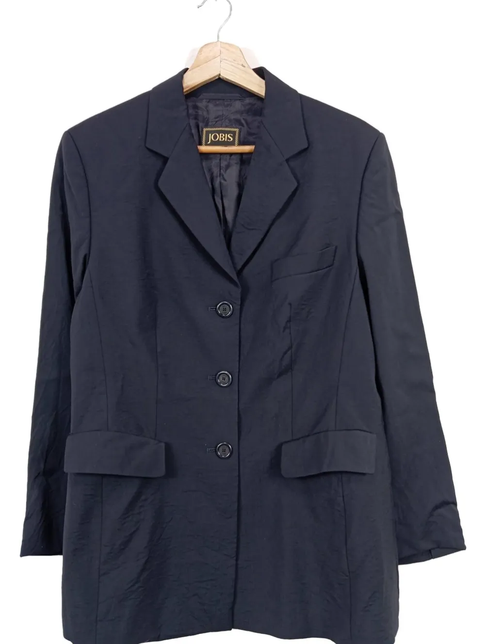 Long-Blazer Größe 40-Jobis Online