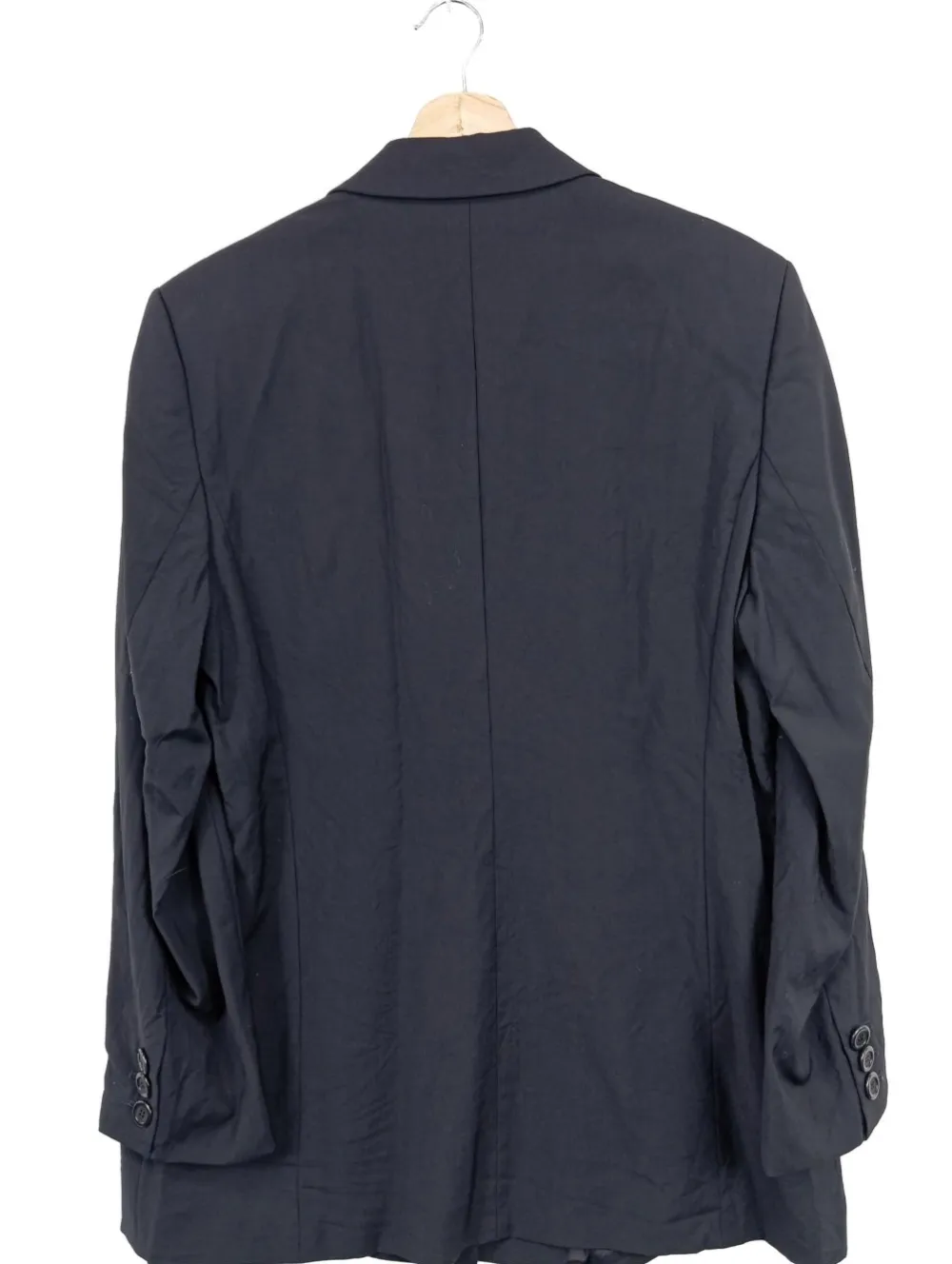 Long-Blazer Größe 40-Jobis Online