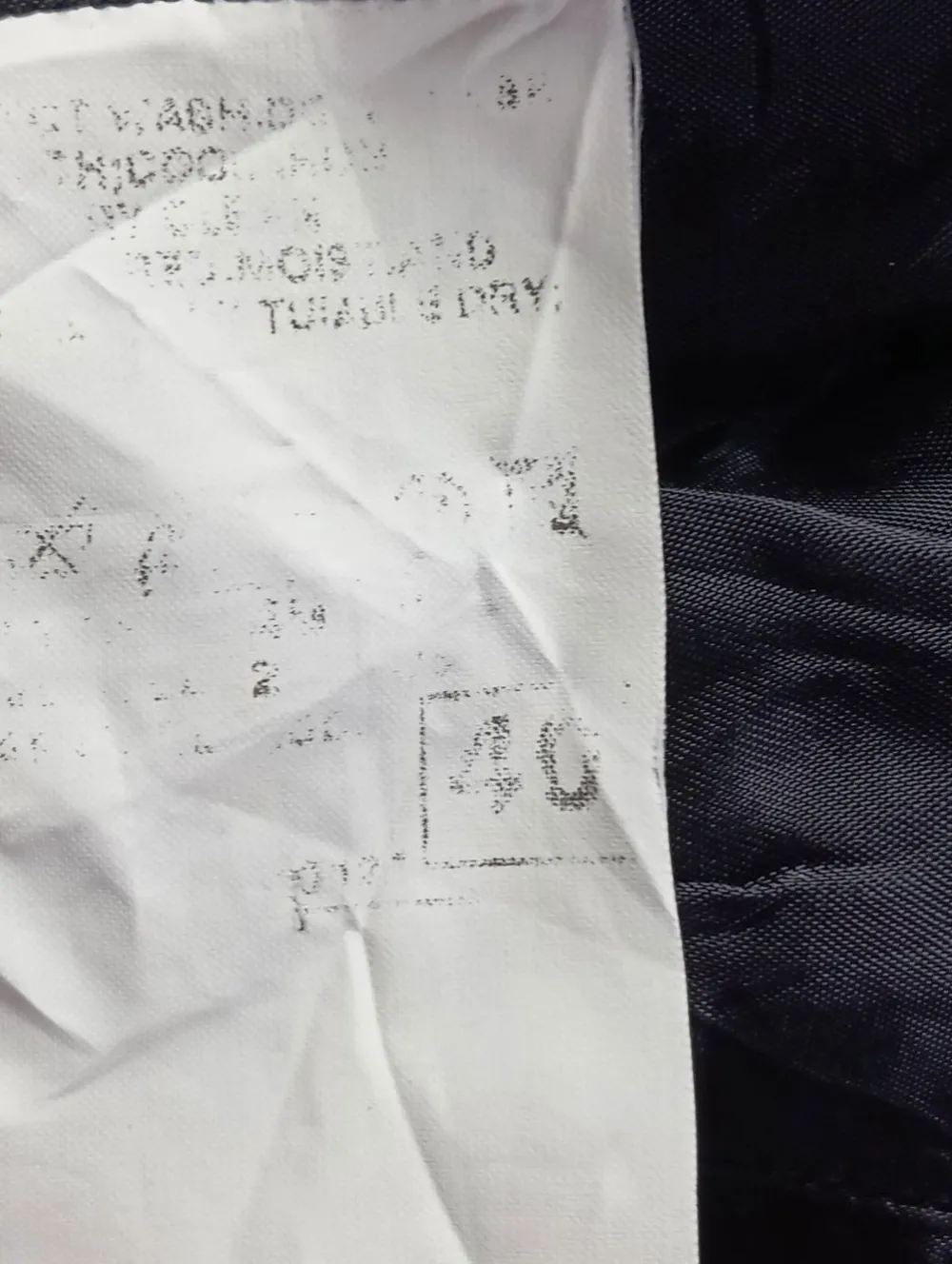 Long-Blazer Größe 40-Jobis Online