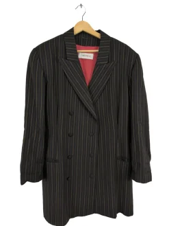 Long-Blazer Größe 48-Sardorecci Online