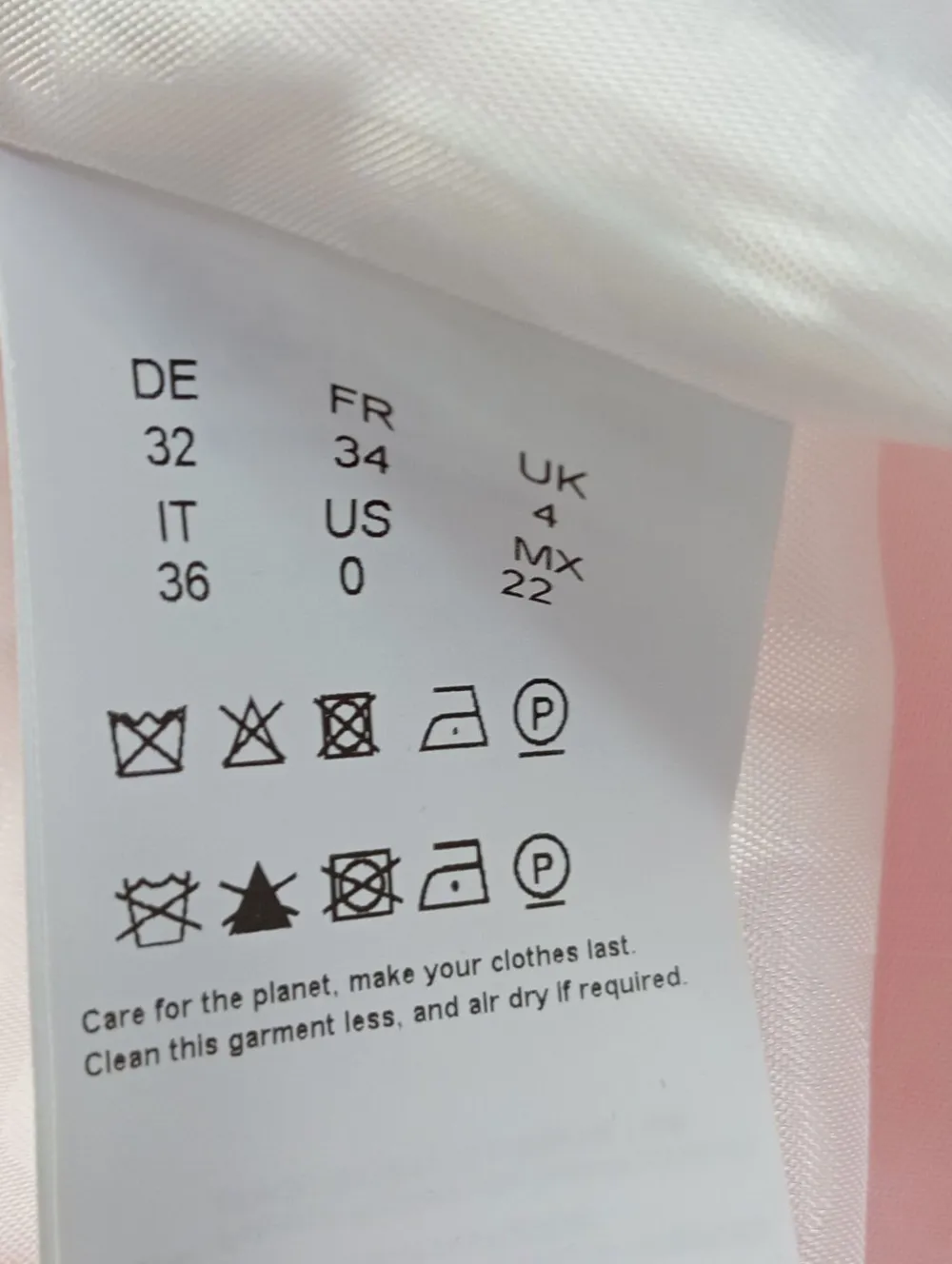 Blazer>Hugo Boss Long-Blazer Größe 32 pink