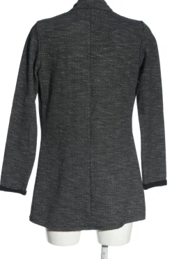 Blazer>CATWALK JUNKIE Long-Blazer Größe 34 hellgrau