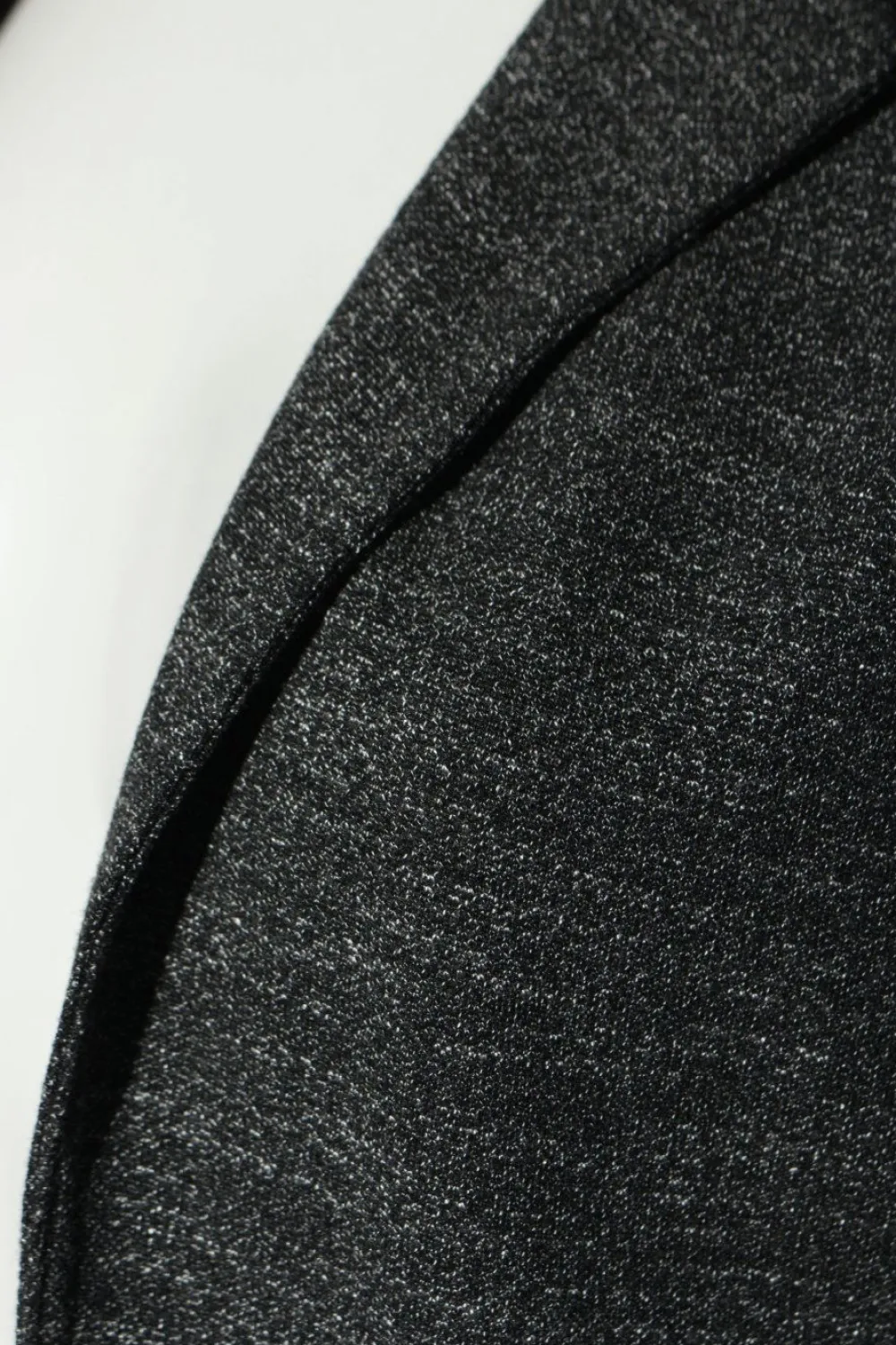 Blazer>CATWALK JUNKIE Long-Blazer Größe 34 hellgrau