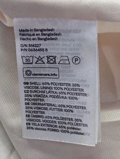 Long-Blazer Größe 34-H&M Online