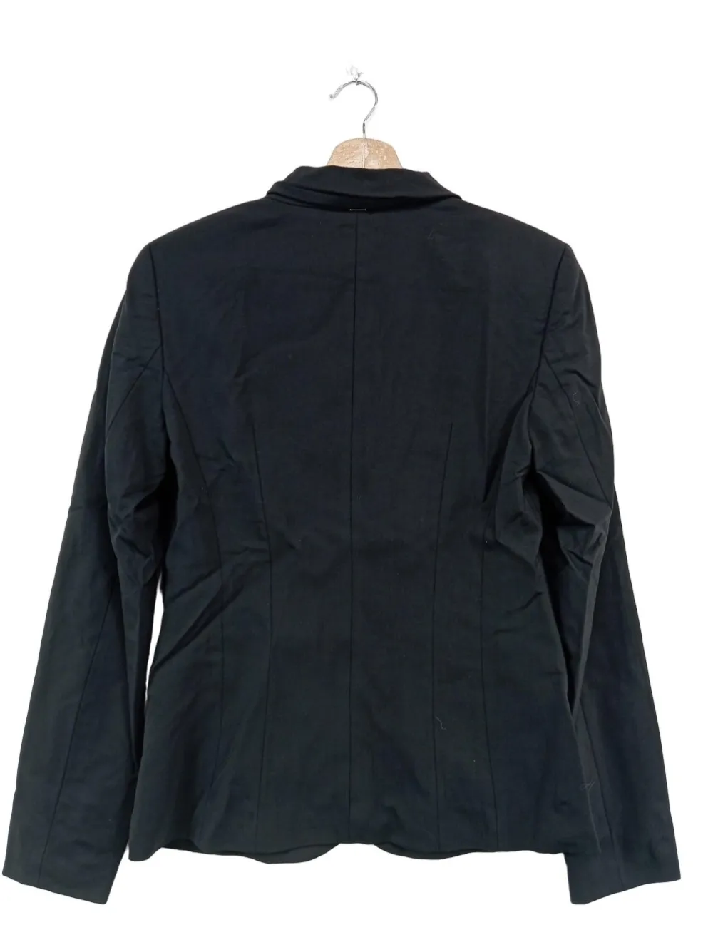 Long-Blazer Größe 34-Hugo Boss