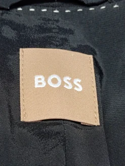 Long-Blazer Größe 34-Hugo Boss