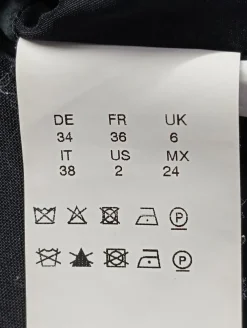 Long-Blazer Größe 34-Hugo Boss