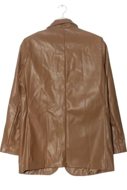 Blazer>Eight Paris Long-Blazer Größe 40 braun