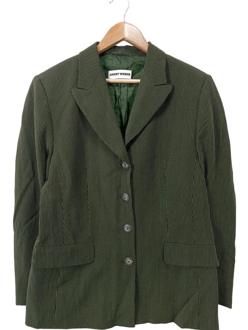 Long-Blazer Größe 40-Gerry Weber Sale