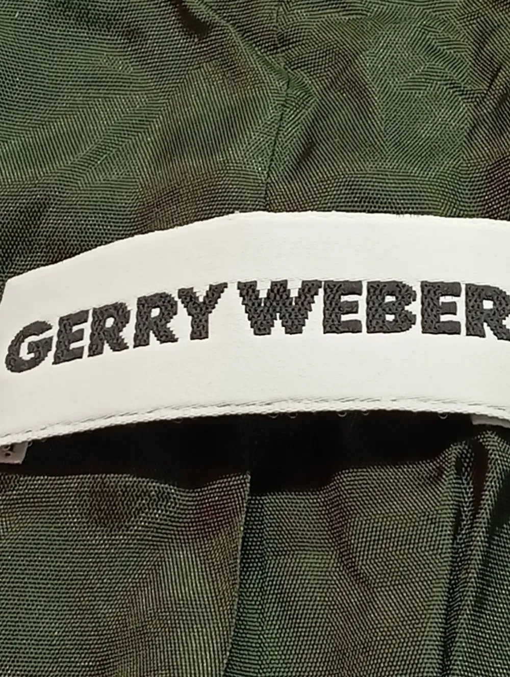 Long-Blazer Größe 40-Gerry Weber Sale